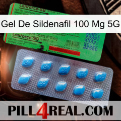 Sildenafil Gel 100 Mg 5G new03